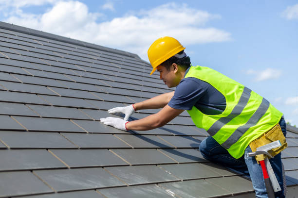Best Residential Roofing Contractor  in Fayetteville, GA