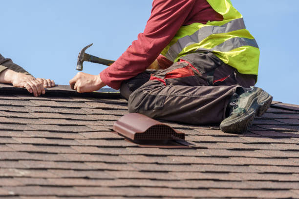  Fayetteville, GA Roofing Contractor Pros