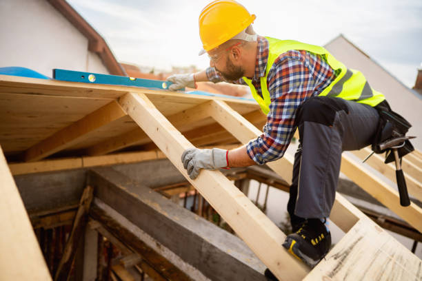 Best Emergency Roof Repair  in Fayetteville, GA