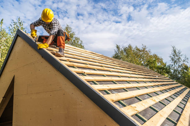 Fayetteville, GA Roofing Contractor Company