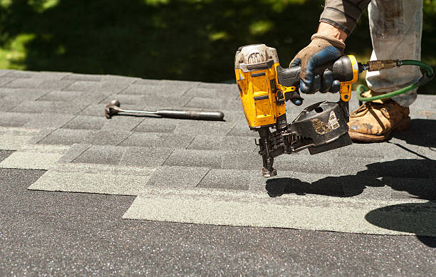 Best Shingle Roofing Installation  in Fayetteville, GA